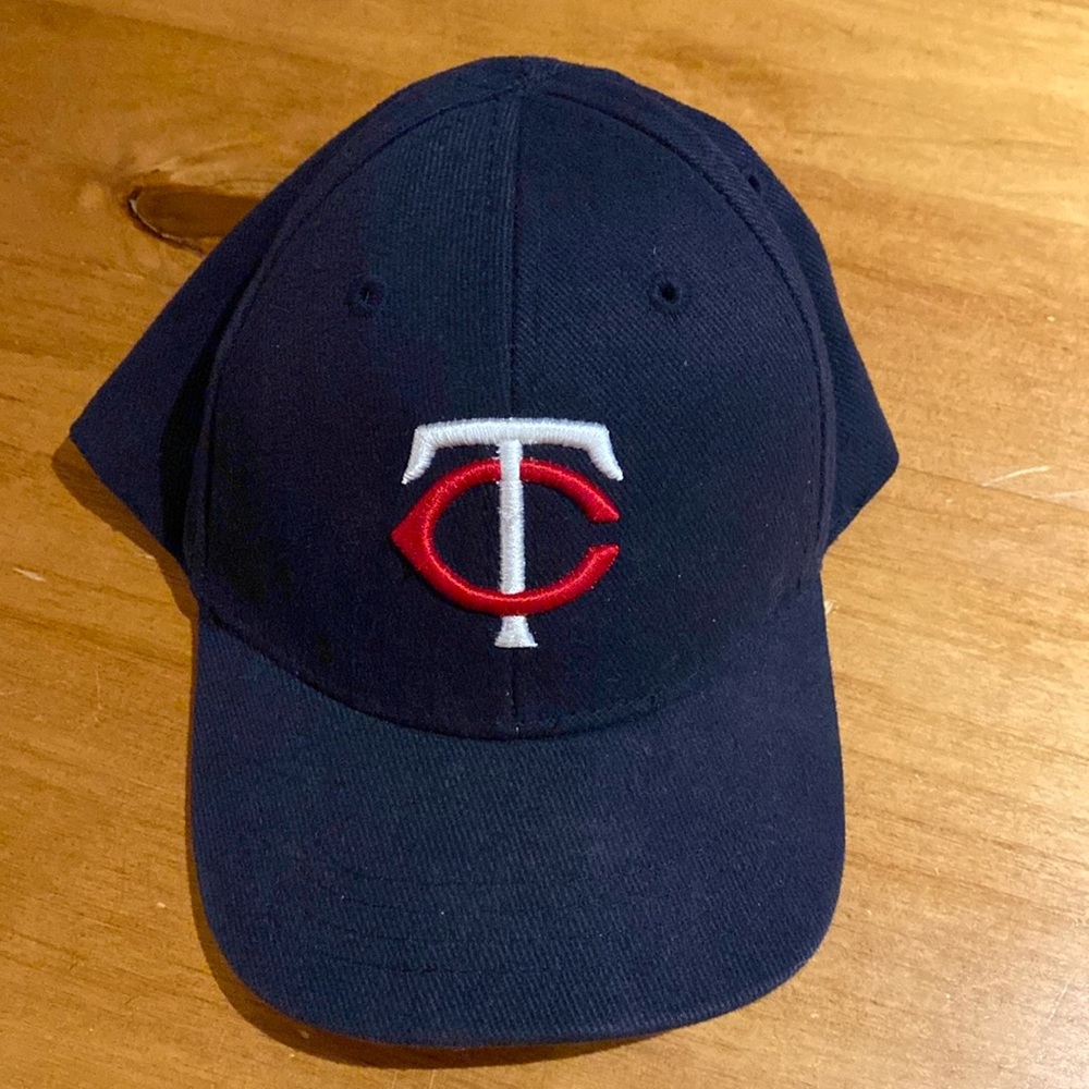 MN Twins Infant Baseball Hat